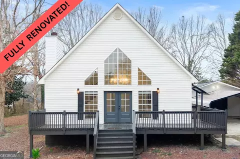 149 Chickasaw Trl, Cleveland, GA 30528