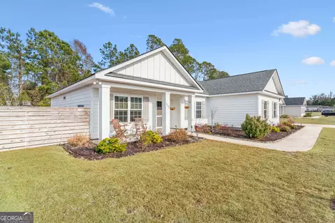 131 Great Egret Ln, Brunswick, GA 31523