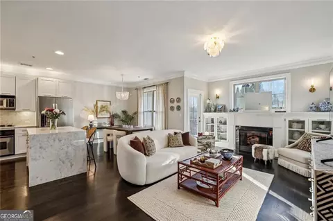 238 Le Gran Bnd, Atlanta, GA 30328