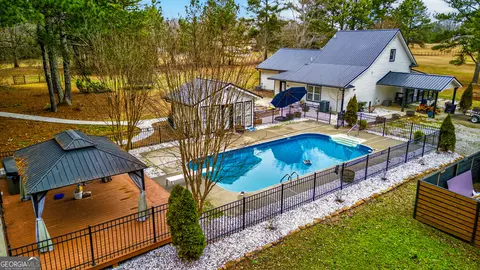 1790 Michael Rd, Monroe, GA 30656