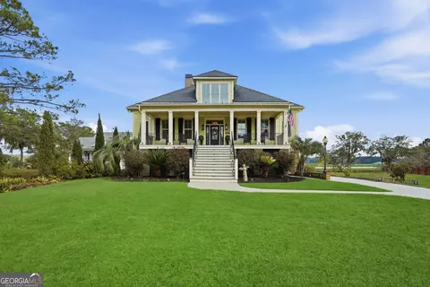 277 Catherine Vw, Richmond Hill, GA 31324
