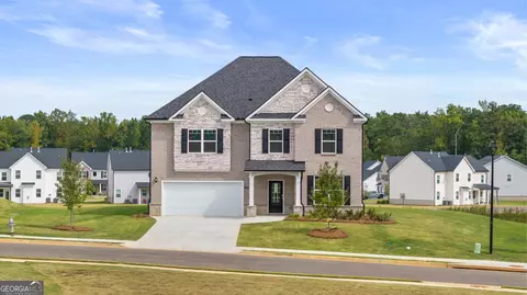 2867 Eucalyptus Rd, Loganville, GA 30052