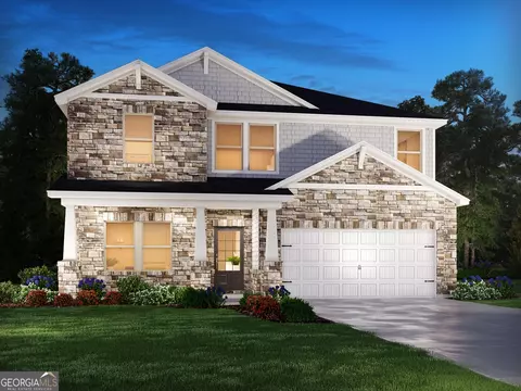 6940 Winchester Pl, Fairburn, GA 30213