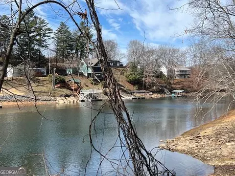 lot5 Old Hwy 64 E, Hayesville, NC 28904