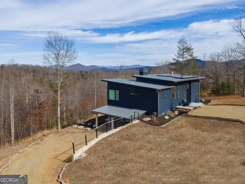 458 Brannon Rdg, Young Harris, GA 30582