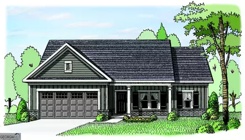 140 Harmony Farms Orch, Eatonton, GA 31024