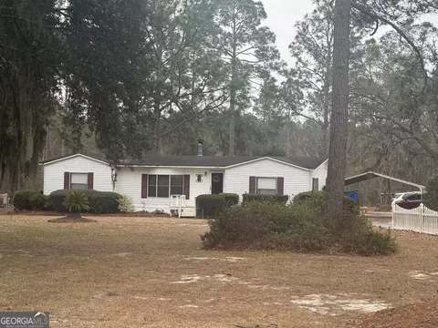 82 Partridge Run, Jesup, GA 31545