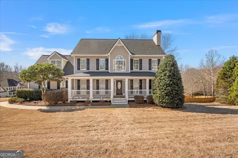 208 Oliver Overlook Dr, Dallas, GA 30132