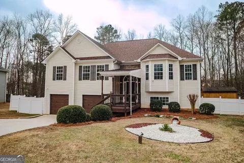 275 Hoglen Dr, Covington, GA 30016