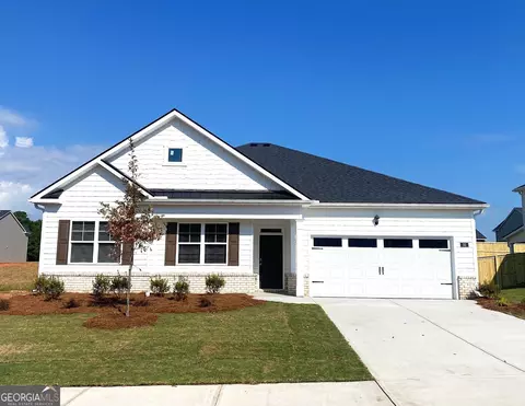184 Defilippe Dr, Statham, GA 30666