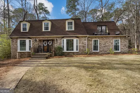 7349 Lullwater Rd, Columbus, GA 31904