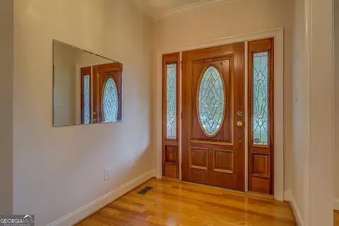 Entry Way - 212 Willow Ridge Ln, Jackson, GA 30233 photo 1 of 3