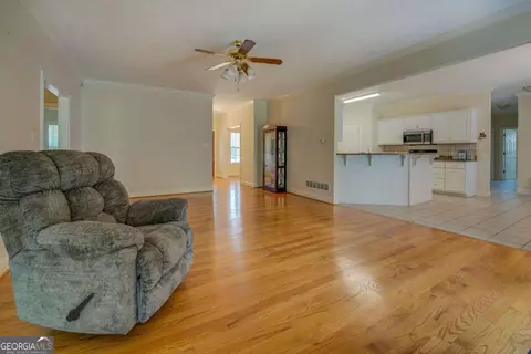 Living - 212 Willow Ridge Ln, Jackson, GA 30233 photo 3 of 9
