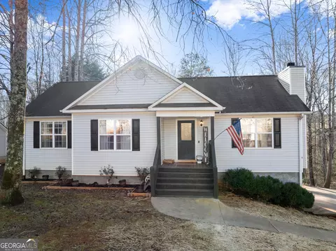 322 Ash Wood Ln, Cleveland, GA 30528