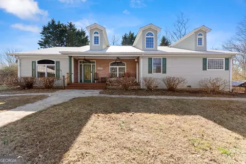 181 Asbury Mill Rd, Cleveland, GA 30528