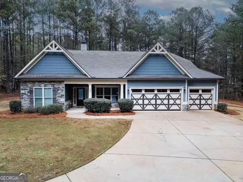 284 Sowell Rd, Mcdonough, GA 30253