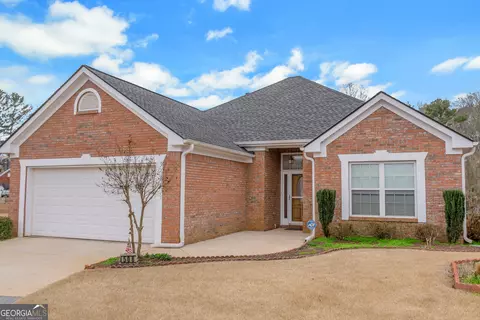 508 Grandiose Ter, Mcdonough, GA 30253