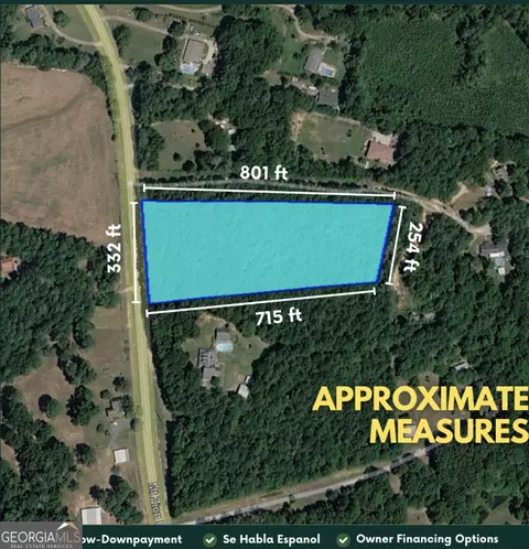 0 Mt Zion Rd, Waco, GA 30182