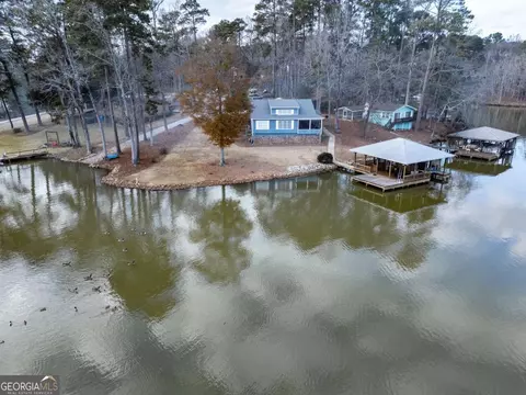 500 Lang Rd, Covington, GA 30014