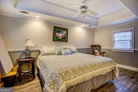 Bedroom - 500 Lang Rd, Covington, GA 30014 photo 3 of 4