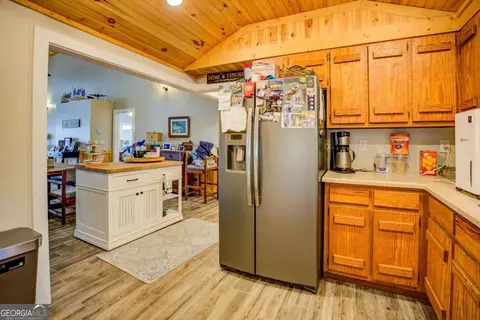 Kitchen - 500 Lang Rd, Covington, GA 30014 photo 2 of 2