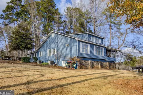 Exterior - 500 Lang Rd, Covington, GA 30014 photo 1 of 13