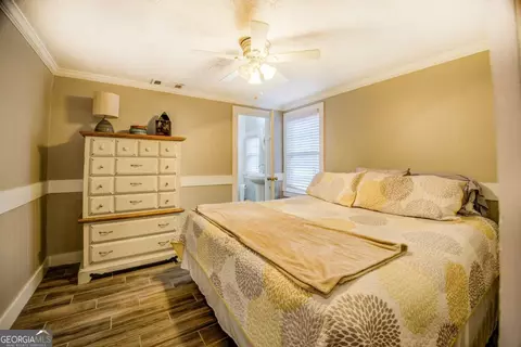 Bedroom - 500 Lang Rd, Covington, GA 30014 photo 2 of 4