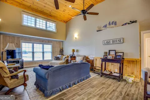 Living - 500 Lang Rd, Covington, GA 30014 photo 4 of 4