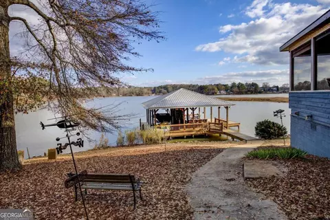 Exterior - 500 Lang Rd, Covington, GA 30014 photo 2 of 13