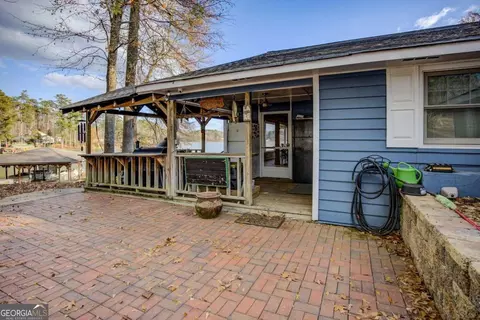 Exterior - 500 Lang Rd, Covington, GA 30014 photo 7 of 13