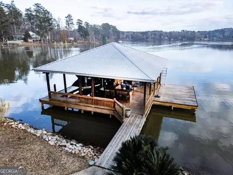 Exterior - 500 Lang Rd, Covington, GA 30014 photo 13 of 13