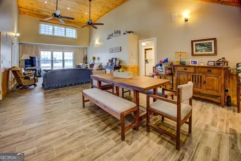 Dining - 500 Lang Rd, Covington, GA 30014 photo 2 of 2