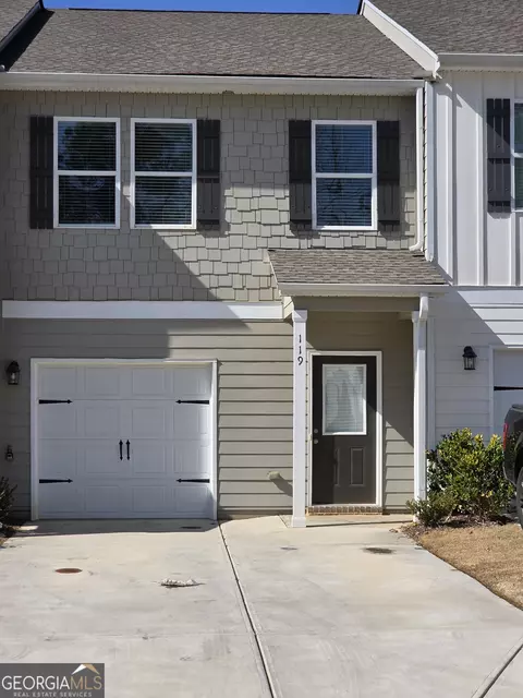 117 Village Green Dr NW, Adairsville, GA 30103
