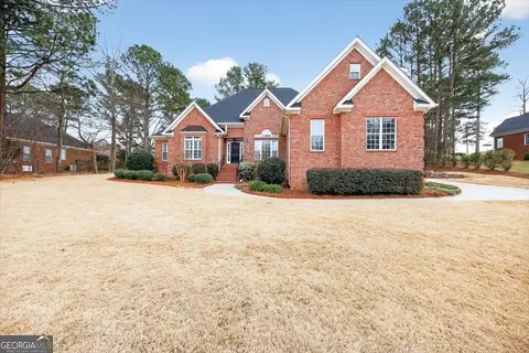 194 Cambridge Way, Macon, GA 31220