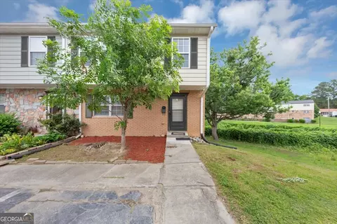 4701 Flat Shoals Rd #37H, Union City, GA 30291