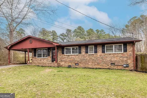 205 Briarwood Dr, Dallas, GA 30132