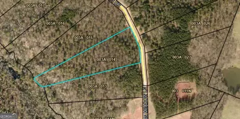 690 Harmony Gates Dr, Commerce, GA 30530