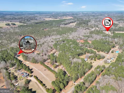 View/Area - 254 Dub Walker Rd, Jackson, GA 30233 photo 2 of 2