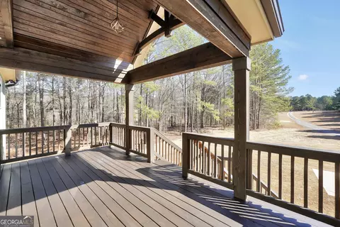 Exterior - 254 Dub Walker Rd, Jackson, GA 30233 photo 3 of 6