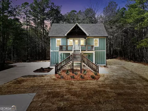 Exterior - 254 Dub Walker Rd, Jackson, GA 30233 photo 1 of 6