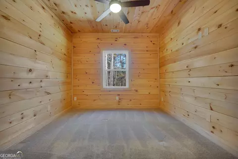 Bedroom - 254 Dub Walker Rd, Jackson, GA 30233 photo 4 of 4