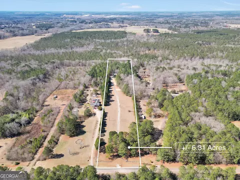 View/Area - 254 Dub Walker Rd, Jackson, GA 30233 photo 1 of 2