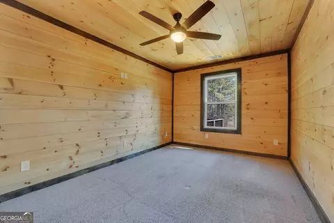 Bedroom - 254 Dub Walker Rd, Jackson, GA 30233 photo 3 of 4