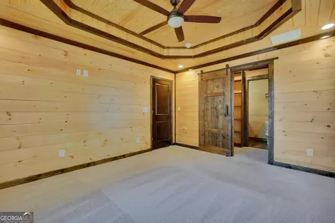 Bedroom - 254 Dub Walker Rd, Jackson, GA 30233 photo 2 of 4