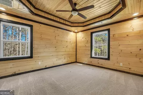 Bedroom - 254 Dub Walker Rd, Jackson, GA 30233 photo 1 of 4