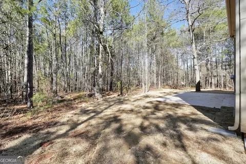 Exterior - 254 Dub Walker Rd, Jackson, GA 30233 photo 6 of 6
