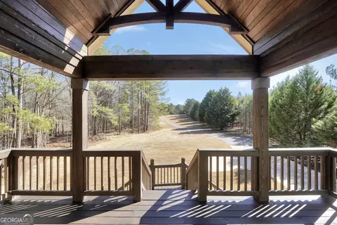 Exterior - 254 Dub Walker Rd, Jackson, GA 30233 photo 4 of 6