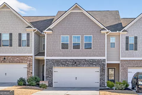 3652 Prospect Point Dr, Oakwood, GA 30566