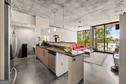 480 John Wesley Dobbs Ave NE #332, Atlanta, GA 30312
