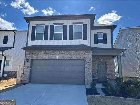 413 Perth Dr, Cartersville, GA 30121